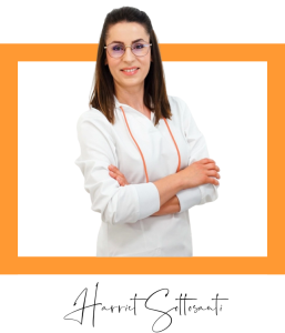 Harriet Sottosanti, Be Skin® Nürnberg