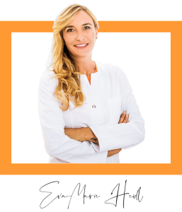 Eva-Marie Heidl, Be Skin® Nürnberg